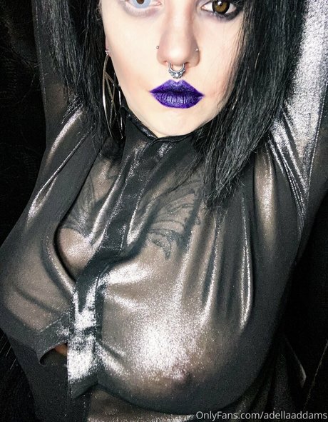 adellaaddams étoile sympa des photos