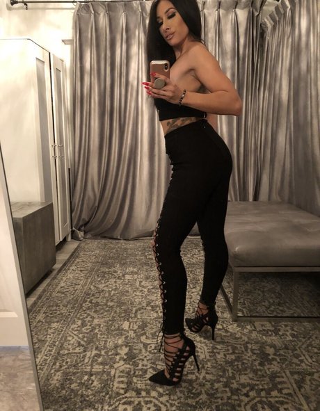 goddesstangent modèle xxx galeries