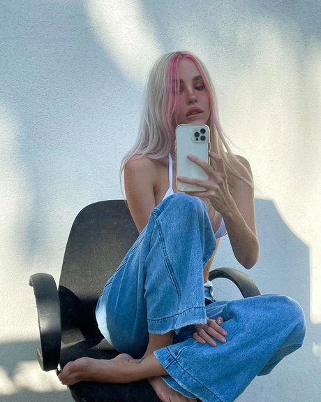 Maria Domark modèle hd images