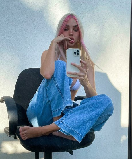 Maria Domark sexe star photos