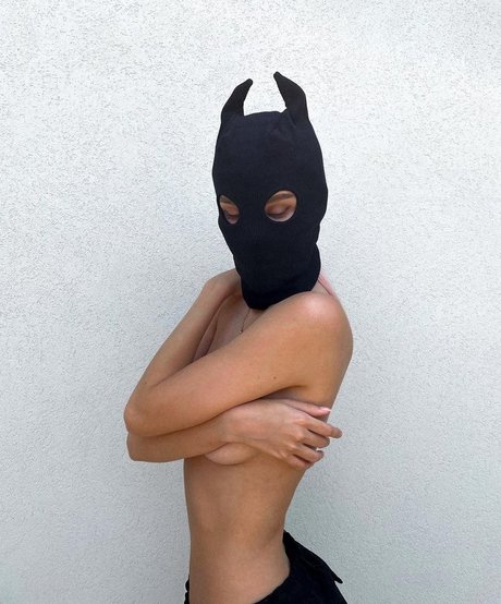 Maria Domark modèle de haute qualité images