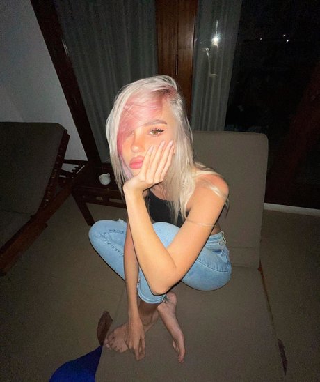 Maria Domark modèle sympa collection