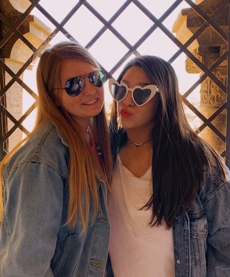 Kaylee Eller belle star du porno galeries