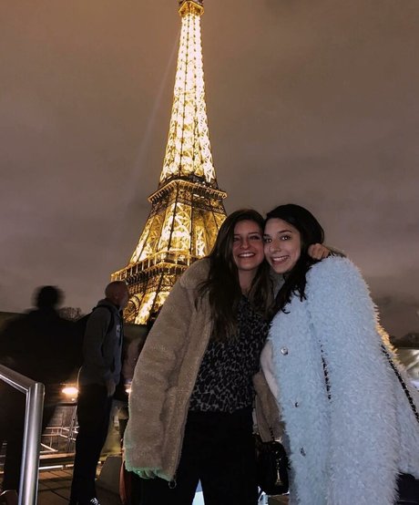 Kaylee Eller actrice libre photo