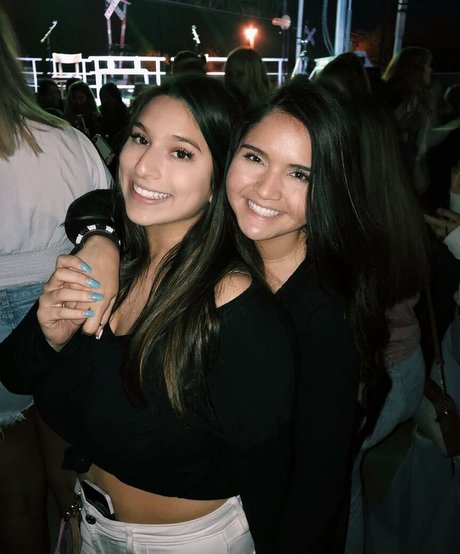 Kaylee Eller étoile chaude archive