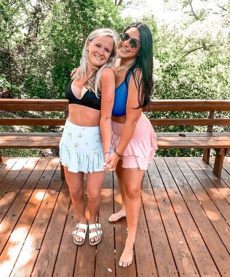 Kaylee Eller belle star du porno collection