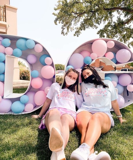 Kaylee Eller étoile érotique collection