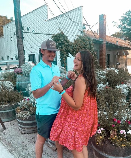 Kaylee Eller étoile magnifique archive