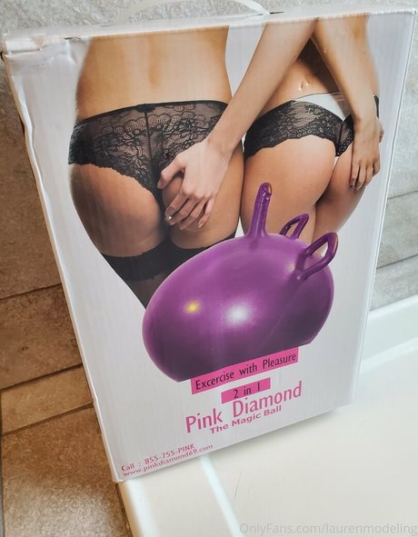 laurenmodeling étoile exclusive galeries