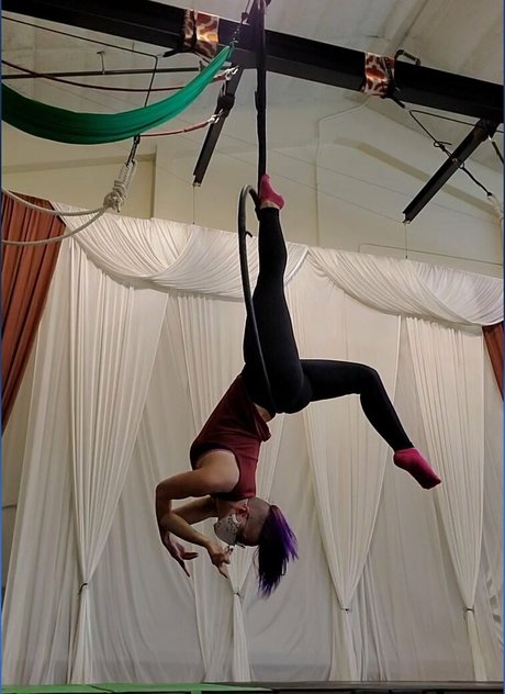 laurenmodeling étoile gratuite galerie