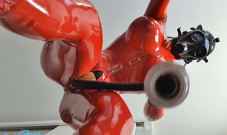 rubberdollemma actrice chaude image