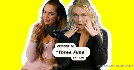 thatsoffensive art modèle galerie