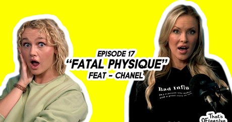 thatsoffensive modèle porno img