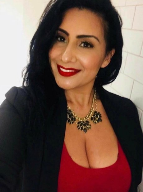 Latinajane8 modèles nus photo