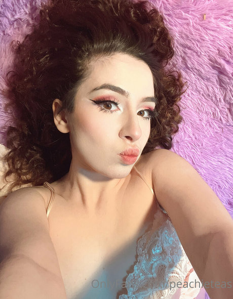 Peachieteas nus star du porno galerie