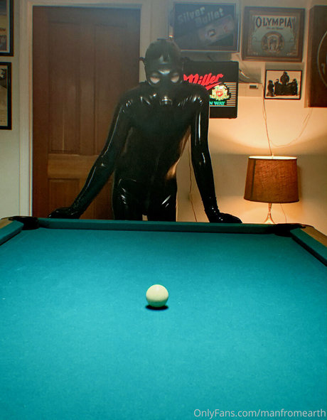 manfromearth modèle magnifique img