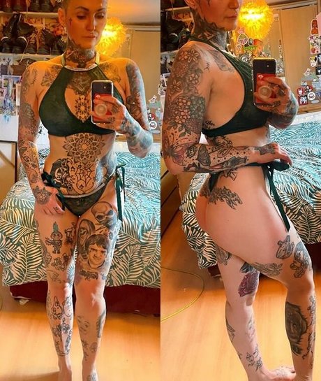 Hettiecakes star du porno chaud photos