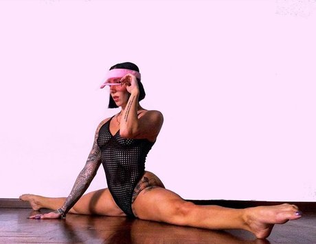 Giulia Bianchi actrice artistique galerie