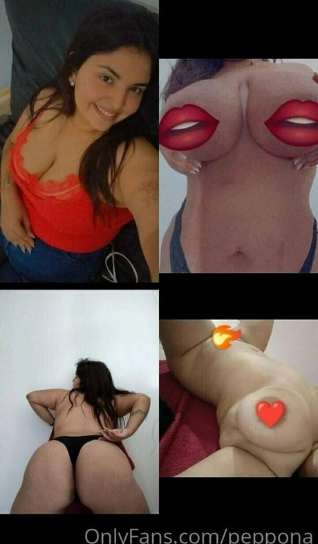 peppona jolie star du porno photo