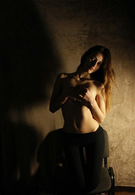 Masha Babko star du porno belle archive