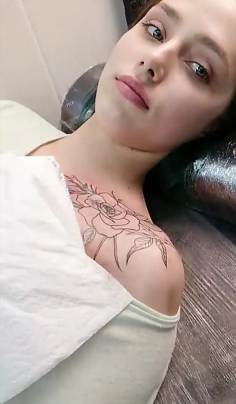 Masha Babko actrice de grande qualité images