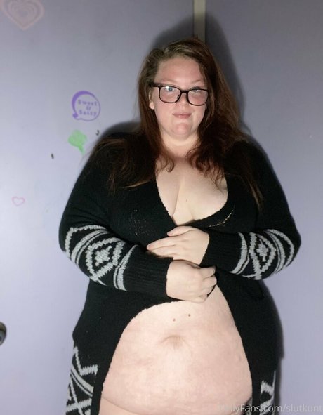 slutkunt étoile sexy collection