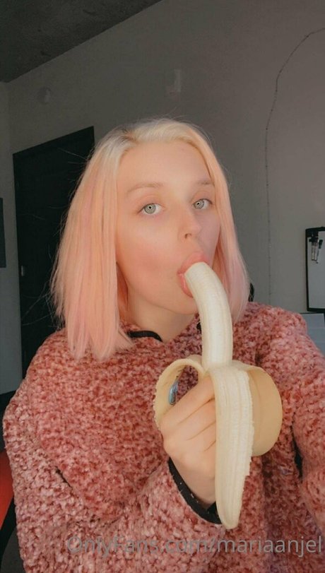 mariaanjel star du porno de haute qualité photo