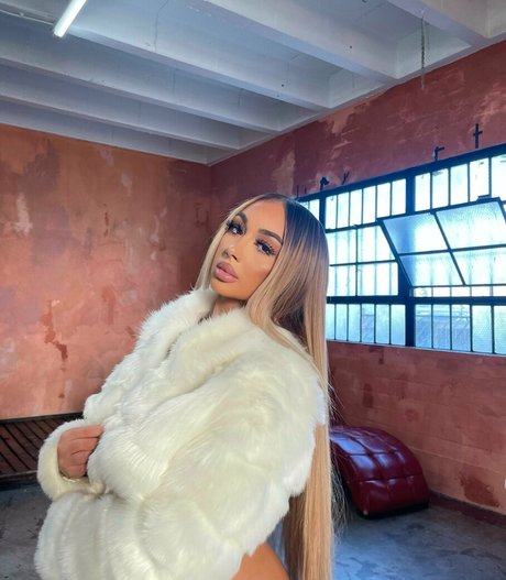 chefchanel modèle sympa photos