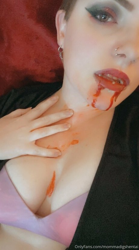 mommadigshentai star du porno belle img