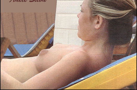 Adele Silva star du porno chaude image