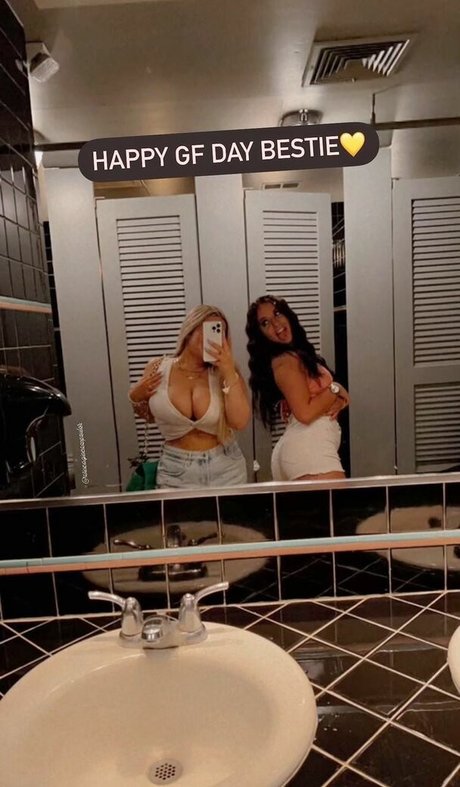 Tatiana Gianacopoulos actrice exclusive collection