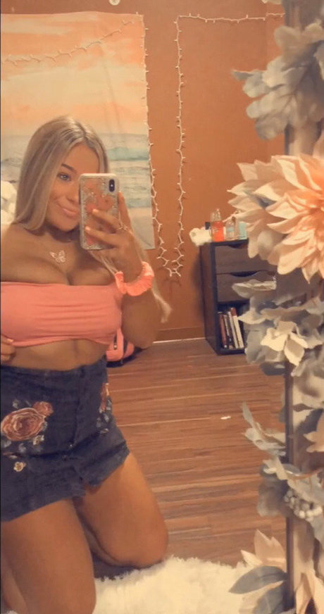 Tatiana Gianacopoulos belle star du porno collection