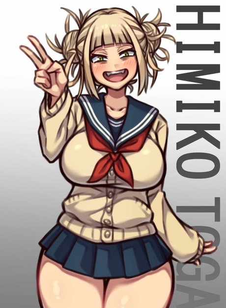 Boku No Hero Academia haut de star du porno images