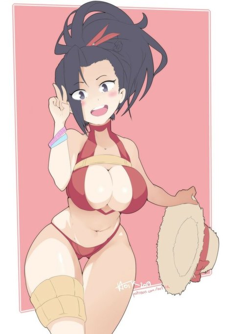 Boku No Hero Academia modèle porno collection