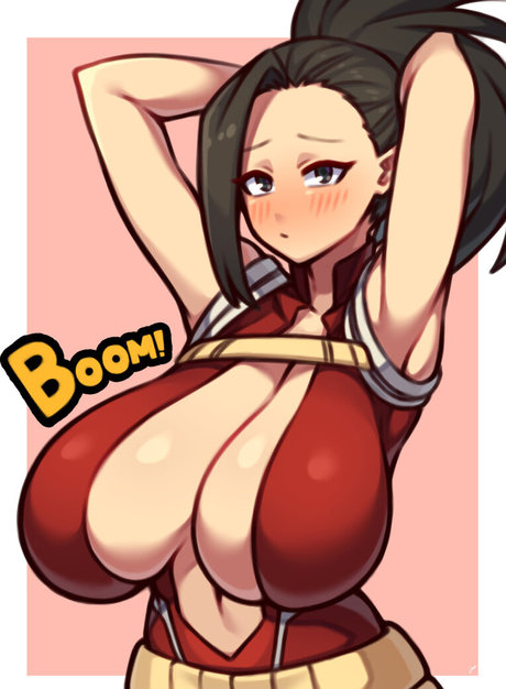 Boku No Hero Academia actrice nue archive