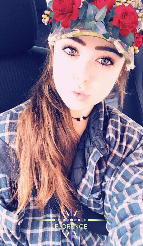 SweetBaby Adeline jolie actrice img