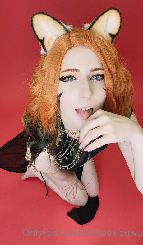 kakookieuwu star du porno sexy images