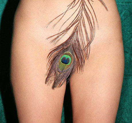 Giulia Finocchi meilleure étoile galerie