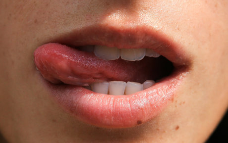 Giulia Finocchi actrice parfaite collection