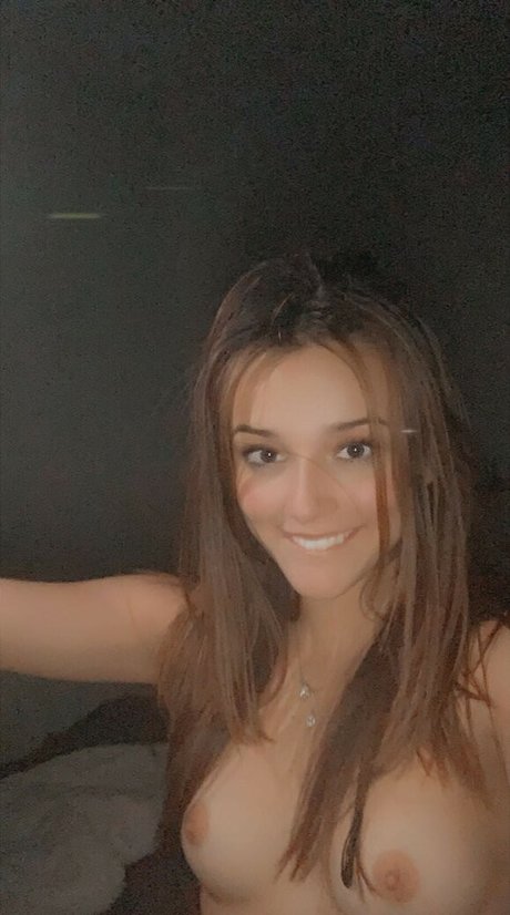 Bri Wilburn joli modèle des photos