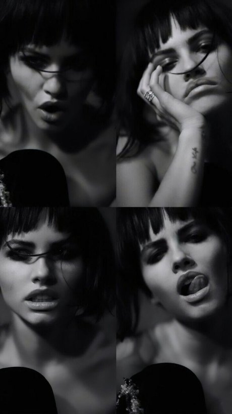 les fans les plus sexy haut por img