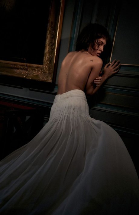 chatte parfaite onlyfans art chaud galerie