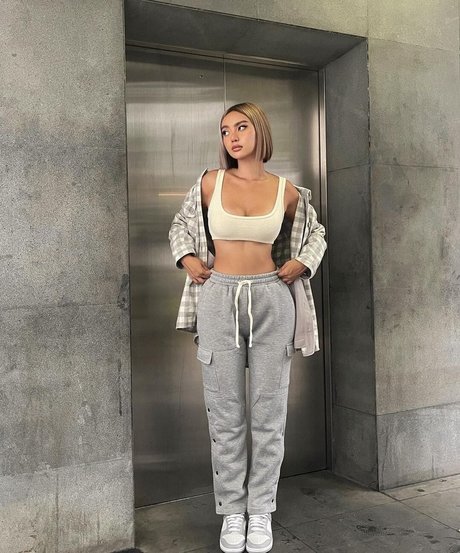 couple de fans uniquement art parfait collection