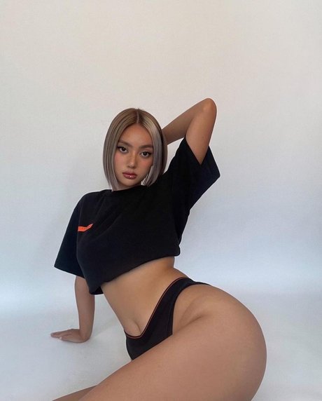 pawg ébène uniquementfans gratuit xxx photos