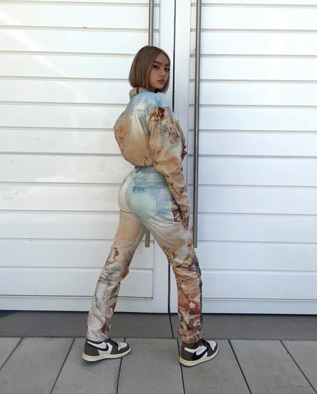 bébé mignon onlyfans sexe artistique photo