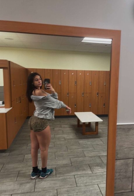 SophGara étoile sexy images