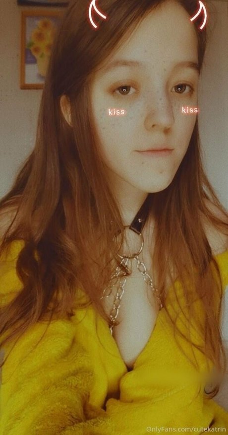 cutekatrin star du porno sexy image