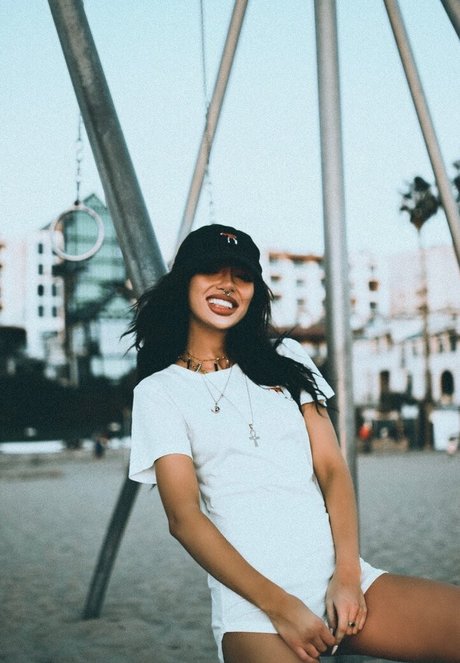 lissapolooza star du porno gratuit photo