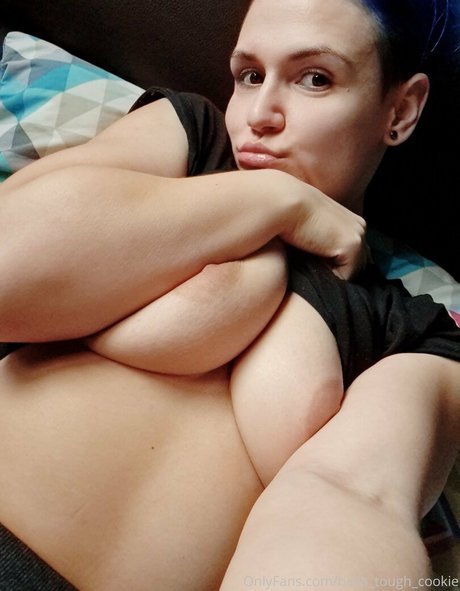 bella tough cookie étoile hd image