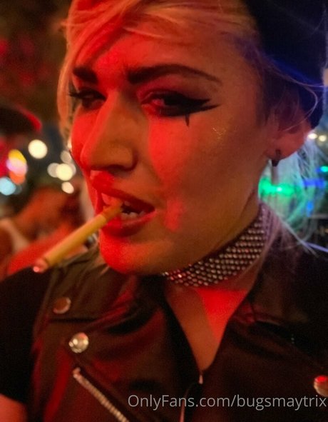 bugsmaytrix star érotique img
